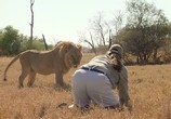 Сцена из фильма Людоеды дикой природы: Львы / Attack! Africa's maneaters - Lions (2001) Людоеды дикой природы: Львы сцена 10