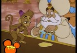 Мультфильм Аладдин: Трилогия / Aladdin: Trilogy (1992) - cцена 8