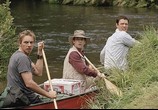 Сцена из фильма Трое в каноэ / Without a Paddle (2004) Трое в каноэ