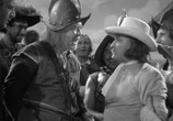 Сцена из фильма Одиссея Капитана Блада / Captain Blood (1935) Одиссея Капитана Блада сцена 2