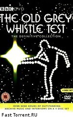 The Old Grey Whistle Test -The Definitive Collection vol. 3