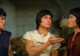 Фильм Спасители Шаолинь / Jie shi ying xiong (Shaolin Rescuers) (1979) - cцена 2