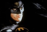 Сцена из фильма Бэтмен / Batman (1989) Бэтмен