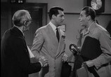 Сцена из фильма Его девушка пятница / His Girl Friday (1940) Его девушка пятница сцена 4