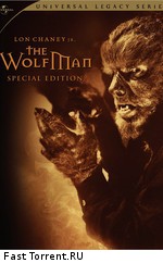 Человек-волк / The Wolf Man (1941)