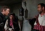 Сцена из фильма Дьявольский пиратский корабль / The Devil-Ship Pirates (1964) Дьявольский пиратский корабль сцена 9