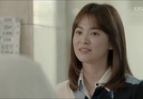 Сериал Потомки солнца / Taeyangui hooye (2016) - cцена 4