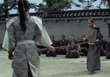 Фильм Миямото Мусаси - 5: Дуэль на острове Ганрю / Miyamoto Musashi: Ganryu-jima no ketto (1965) - cцена 4