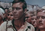 Сцена из фильма Далеко на Западе (1968) 