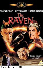 Ворон / The Raven (1963)