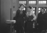 Сцена из фильма Мальчики (1959) 