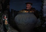 Сцена из фильма Дарби О'Гилл и маленький народ / Darby O'gill And The Little People (1959) Дарби О'Гилл и маленький народ сцена 4