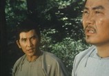 Сцена из фильма Легендарный удар / Lang tzu yi chao (1978) Легендарный удар сцена 1