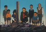Сцена из фильма Босоногий Гэн 2 / Hadashi no Gen 2 (1986) 