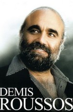 Demis Roussos - The Video Hits Collection (2016)