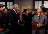 Сцена из фильма Партизаны / The Jayhawkers! (1959) 