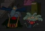 Сцена из фильма Настоящие монстры / Aaahh!!! Real Monsters (1994) Настоящие монстры сцена 3