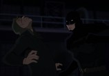 Сцена из фильма Бэтмен: Тихо! / Batman: Hush (2019) Бэтмен: Тихо! сцена 5