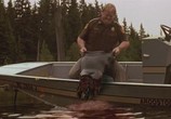 Сцена из фильма Лэйк Плэсид: Озеро страха / Lake Placid (2000) Лэйк Плэсид: Озеро страха сцена 2