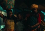 Сцена из фильма Королева Катве / Queen of Katwe (2016) Королева Катве сцена 9