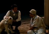 Сцена из фильма Пес, смотрящий на звезды / Hoshi mamoru inu (2011) Пес, смотрящий на звезды сцена 3