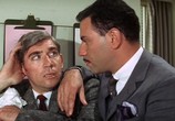 Сцена из фильма Инспектор Клузо / Inspector Clouseau (1968) 