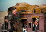 Сцена из фильма Джейн-катастрофа / Calamity Jane (1953) 