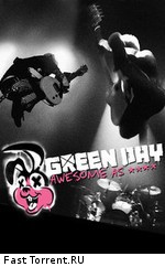 Green Day - Awesome as F**k