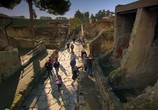 Сцена из фильма BBC: Жизнь и смерть в Помпеях и Геркулануме / BBC - The Other Pompeii: Life and Death in Herculaneum (2013) BBC: Жизнь и смерть в Помпеях и Геркулануме сцена 1