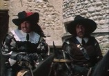 Сцена из фильма Прекрасные господа из Буа-Доре / Les Beaux messieurs de Bois-Doré (1976) Прекрасные господа из Буа-Доре сцена 1