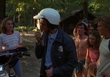 Сцена из фильма Пятница, 13 / Friday the 13th (1980) 