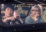 Сцена из фильма Над законом 2: Ярость блондинки / Shi jie da shai (1989) Над законом 2: Ярость блондинки сцена 6
