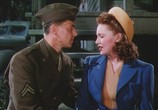 Сцена из фильма Это армия / This Is the Army (1943) Это армия сцена 1