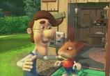 Сцена из фильма Приключения Джимми Нейтрона, мальчика-гения / The Adventures of Jimmy Neutron: Boy Genius (2002) Приключения Джимми Нейтрона, мальчика-гения сцена 4