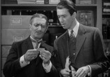 Сцена из фильма Магазинчик за углом / The Shop Around the Corner (1940) Магазинчик за углом сцена 1