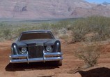 Сцена из фильма Автомобиль / The Car (1977) Автомобиль сцена 4