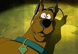 Мультфильм Скуби-Ду ! Музыка вампира / Scooby Doo! Music of the Vampire (2012) - cцена 3