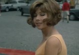 Сцена из фильма Неприличная женщина / La petite vertu (1968) 