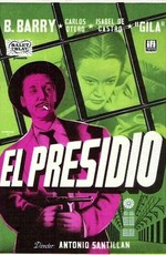 El presidio