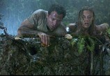 Сцена из фильма Анаконда 2: Охота за Проклятой орхидеей / Anacondas: The Hunt for the Blood Orchid (2004) Анаконда 2: Охота за Проклятой орхидеей
