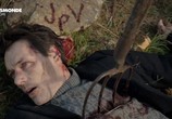 Сцена из фильма Убийства в Сарла / Meurtres à Sarlat (2017) Убийства в Сарла сцена 1