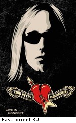 Tom Petty & The Heartbreakers: Live In Concert
