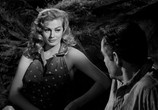 Сцена из фильма Из вечности / Back From Eternity (1956) Из вечности сцена 6