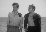 Фильм Черная чайка (1962) - cцена 2