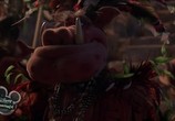 Сцена из фильма Остров сокровищ Маппетов / Muppet Treasure Island (1996) Остров сокровищ Маппетов сцена 5