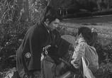 Фильм Самурай-детектив 1 / Shintaro the Samurai Story 1 (1964) - cцена 3