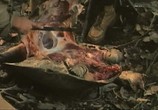 Сцена из фильма Ад каннибалов / Cannibal Holocaust (1980) Ад каннибалов
