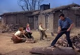 Фильм Партизаны / The Jayhawkers! (1959) - cцена 1