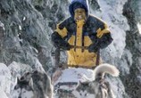 Сцена из фильма Снежные псы / Snow Dogs (2002) Снежные псы