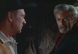 Сцена из фильма Человек с Запада / Man of the West (1958) Человек с Запада сцена 5